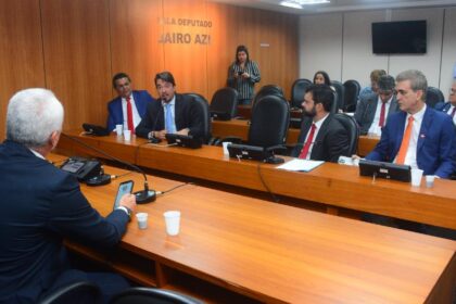 Escassez de voos na Bahia é debatida pela Comissão de Infraestrutura da Assembleia