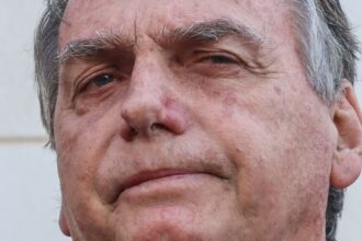 Datafolha: maioria dos brasileiros rejeita anistia a Bolsonaro e aos condenados do 8/1