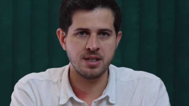 Deputado admite erro em voto pela PEC da Blindagem e aciona STF para anular projeto