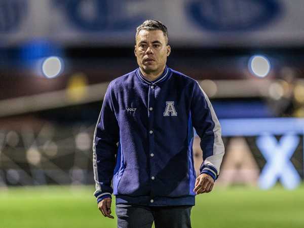 Foi bem? Saiba como foi último trabalho de Jair Ventura, novo treinador do Vitória