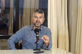 Ex-prefeito de Irecê, Elmo Vaz, deixa PSB e se filia ao Avante para disputar Câmara Federal