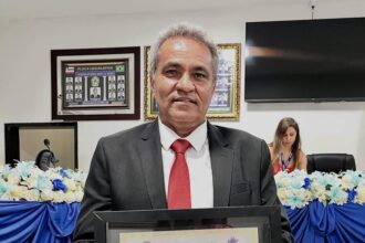 Ex-prefeito de Correntina vira réu por improbidade adminstrativa