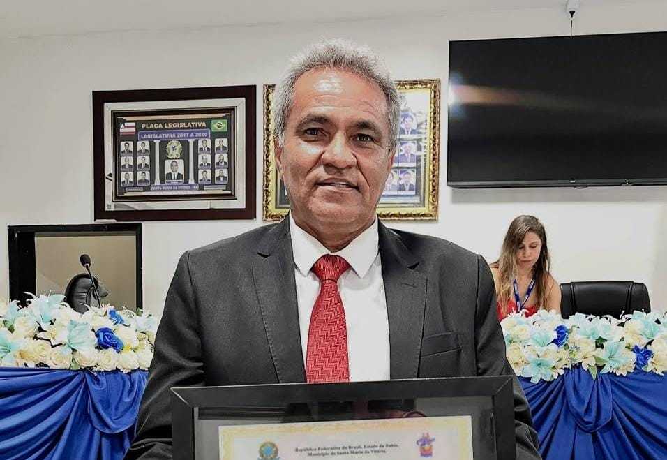 Ex-prefeito de Correntina vira réu por improbidade adminstrativa