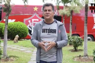 Fabio Mota abre o jogo sobre bloqueio judicial da LIBRA: “Vitória pode perder R$ 8 milhões”