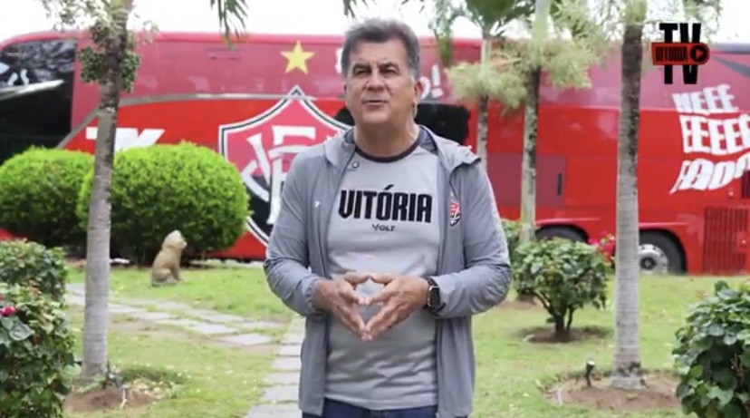 Fabio Mota abre o jogo sobre bloqueio judicial da LIBRA: “Vitória pode perder R$ 8 milhões”