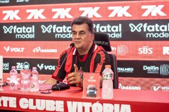 Fábio Mota anuncia novidades em processo de SAF no Vitória