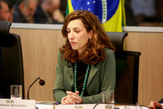 MDA Lança Programa de Florestas Produtivas em Parceria com FAO