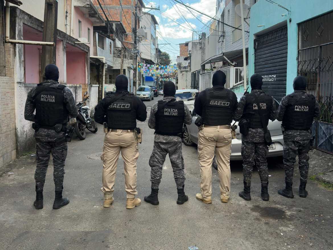 Gaeco de Londrina apura tentativas de aliciamento de jogadores de futebol para manipulação de resultados de partidas