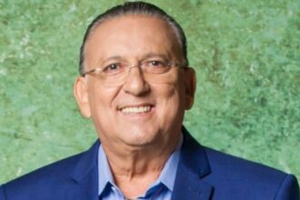 Galvão Bueno fecha acordo com SBT para narrar Copa do Mundo de 2026