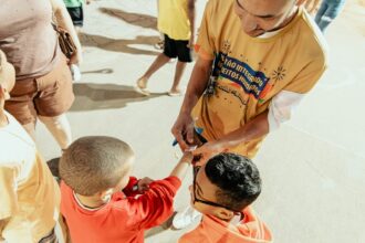 Governo Federal leva iniciativa do Governo da Bahia para promover direitos humanos na COP 30