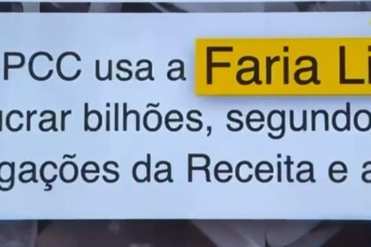 Vídeo: Em dia de protestos contra PEC da Blindagem, Governo Federal divulga campanha sobre ações da PF contra o PCC
