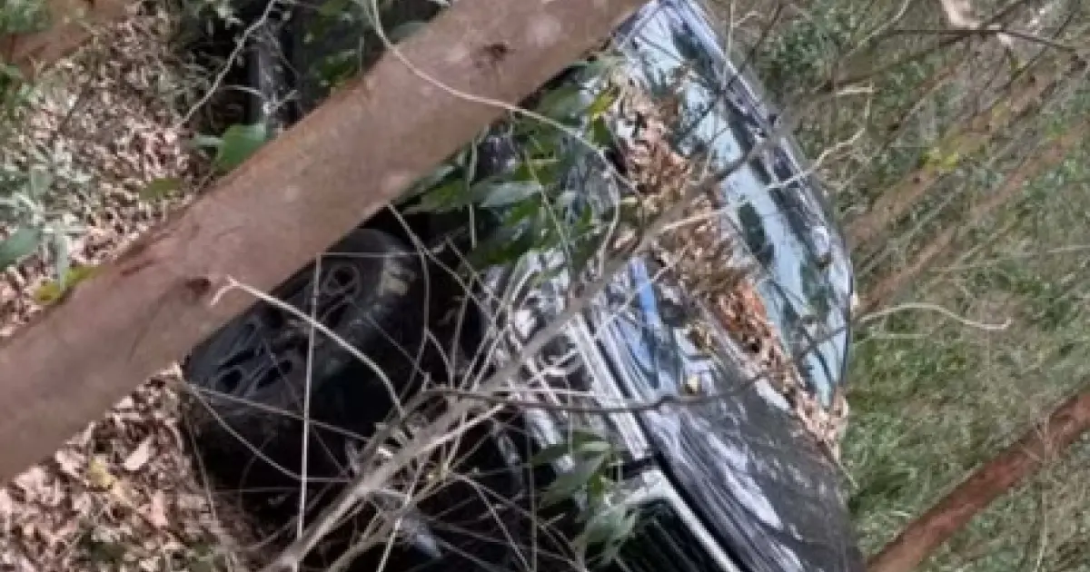 Polícia encontra caminhonete de casal assassinado na Bahia