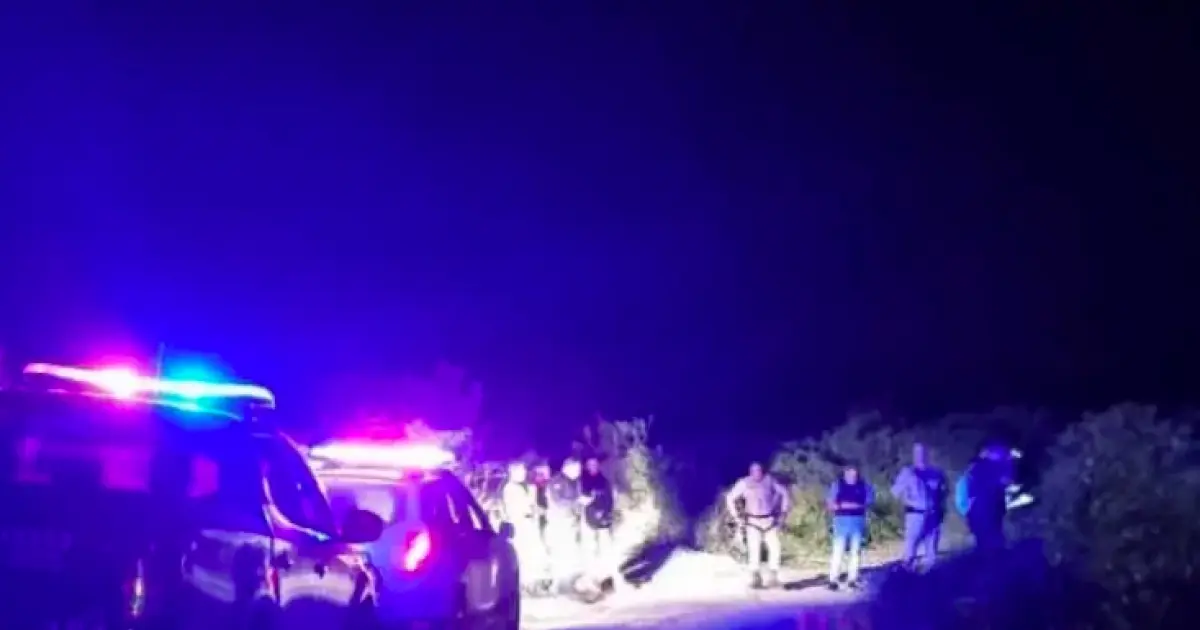 PM salva jovem de ser executado em tribunal do crime em Eunápolis