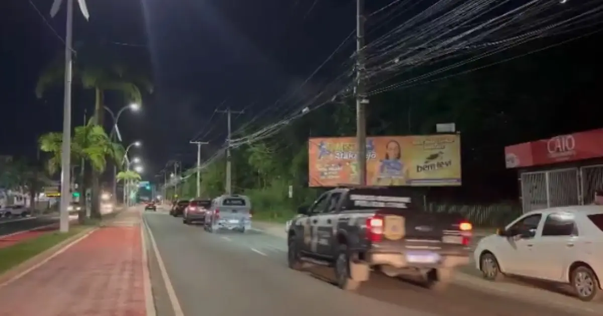 Polícia Civil e Militar realizam operação integrada em Salvador