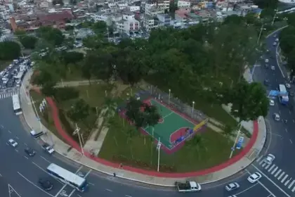 Agentes da Transalvador são alvos de tiros durante escolta em Salvador