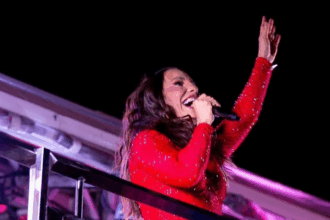 Ivete Sangalo fará show no Maracanã antes de Brasil x Chile