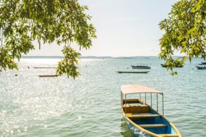 Madre de Deus entra oficialmente no Mapa do Turismo Brasileiro