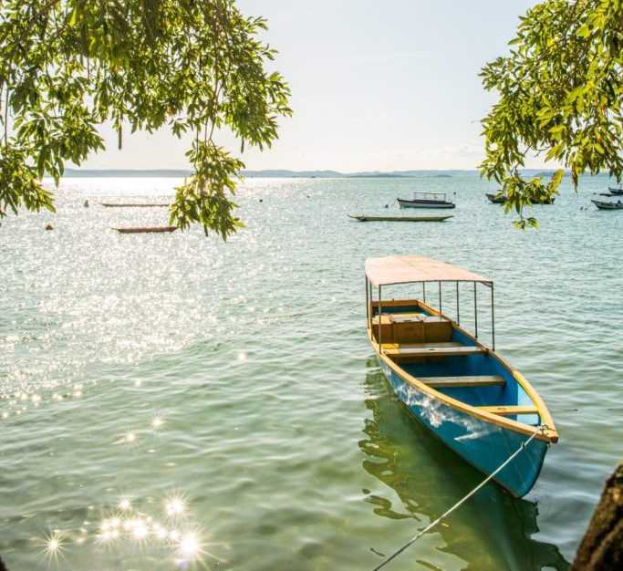 Madre de Deus entra oficialmente no Mapa do Turismo Brasileiro