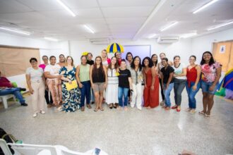 Prefeitura de Madre de Deus inicia projeto de apoio a mães de crianças atípicas
