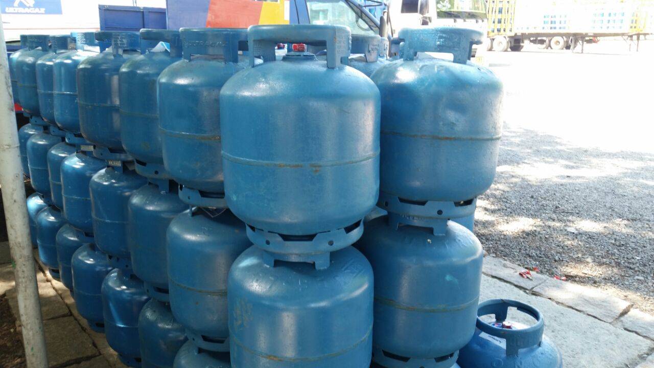 Mais de 60 países buscam replicar programa Gás do Povo, afirma ministro