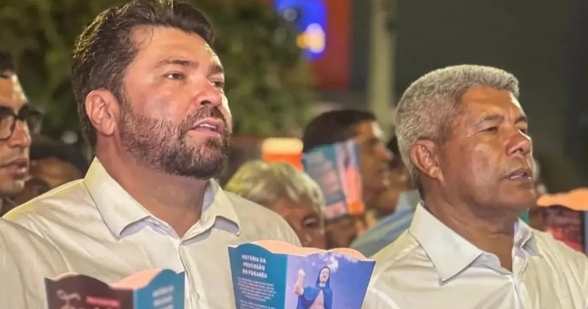 Após filiação ao PRD, Marcinho Oliveira oficializa entrada na base de Jerônimo: “Agora mais leve”