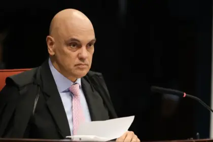 Moraes: não há dúvida sobre tentativa de golpe; Bolsonaro era líder