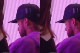 Neymar é visto em igreja evangélica após acusações de vício em whisky e narguilé