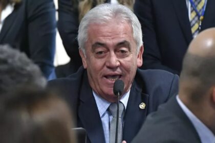 Otto Alencar defende redução de pena para réus do 8 de Janeiro com renda de até R$ 5 mil