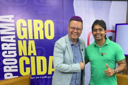 Dr. Pitágoras relembra legado como prefeito de Candeias e projeta futuro político