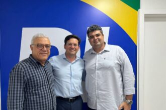 PL do Sul da Bahia se une para eleições de 2026