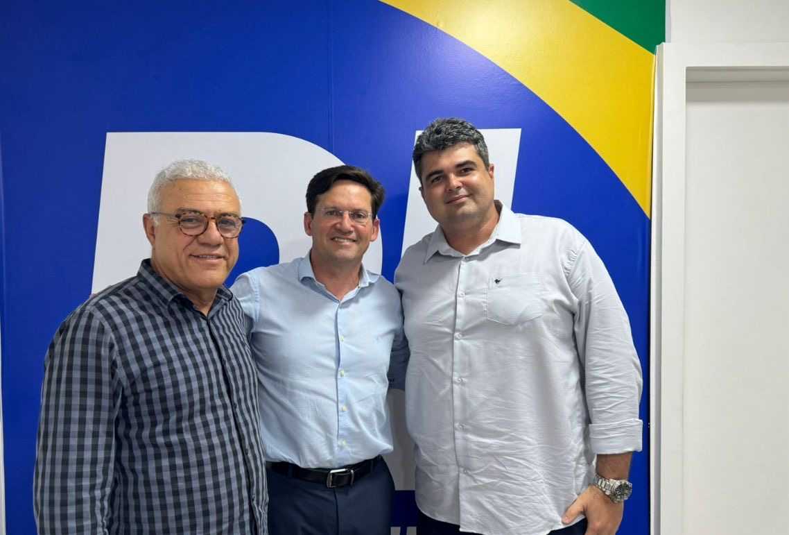 PL do Sul da Bahia se une para eleições de 2026