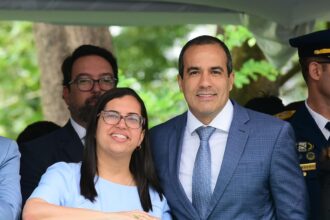 Prefeito Bruno Reis participa de celebrações da Independência do Brasil no Campo Grande e prega pacificação do país