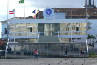 Prefeitura de Salvador prepara mudança para o Palácio da Sé após decisão judicial