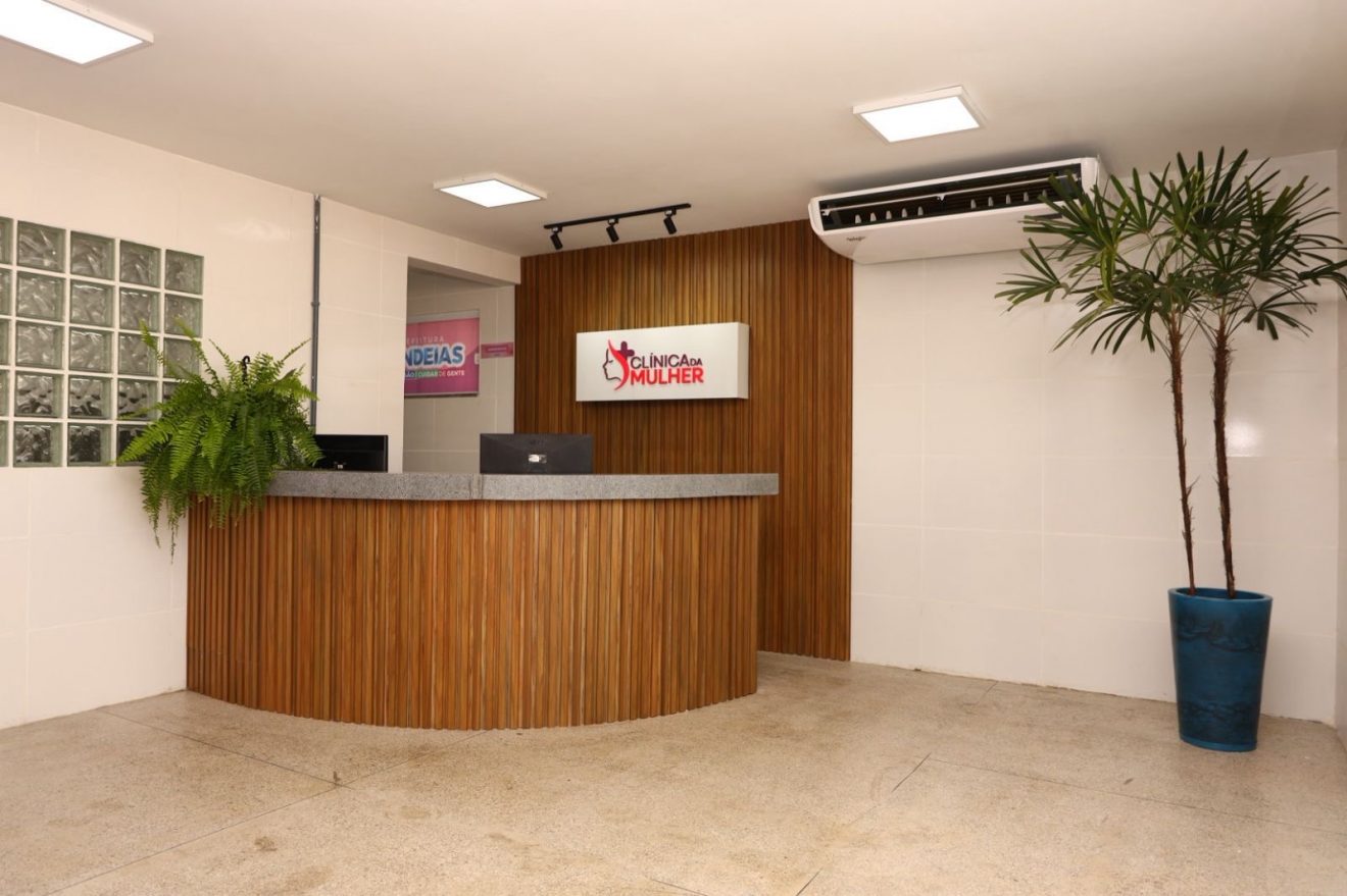 Prefeitura inaugura Complexo da Nova Candeias com clínicas e lazer