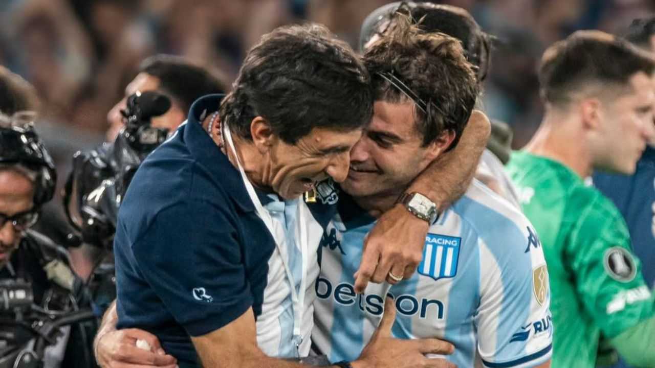 Racing bate Vélez novamente e pode enfrentar Flamengo nas semis da Libertadores