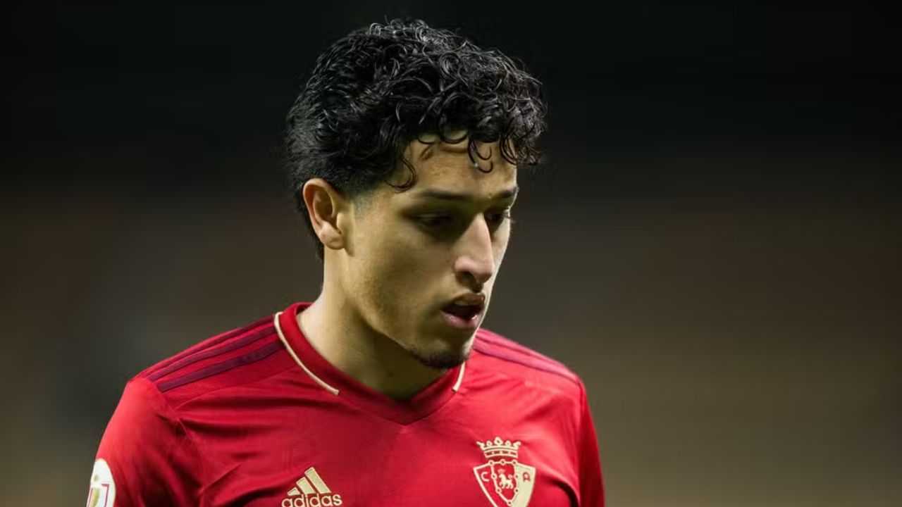 Reforço! Vitória acerta contratação de atacante revelado pelo Barcelona