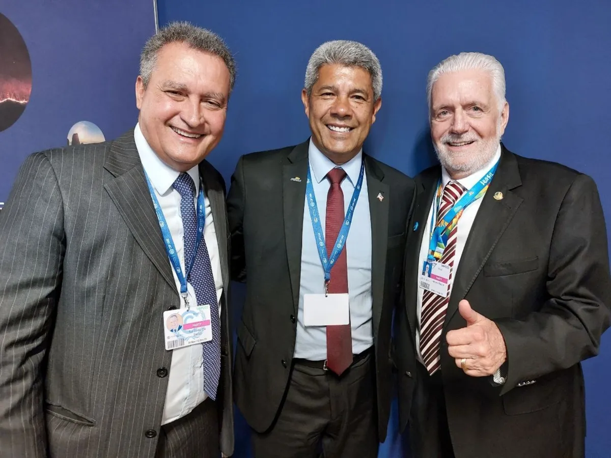 Resistência à chapa puro-sangue cresce e pressiona Jerônimo Rodrigues a arbitrar disputa na base