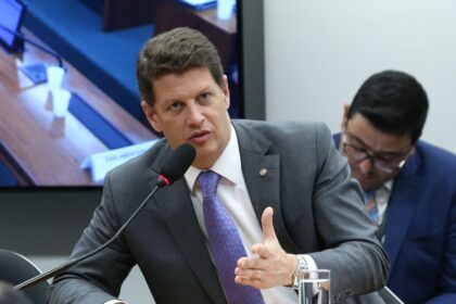 STF aceita denúncia e torna Ricardo Salles réu por contrabando florestal