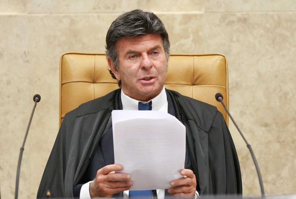 Com voto de Fux, STF retoma julgamento de Bolsonaro e aliados acusados de tentativa de golpe