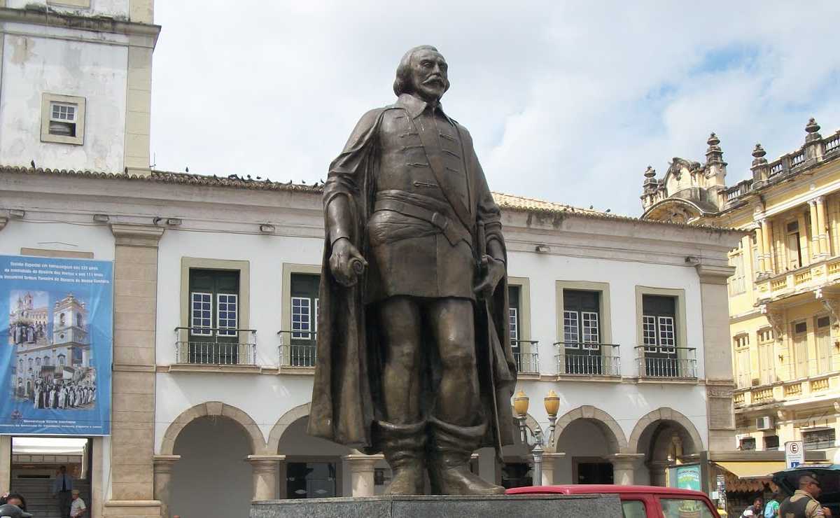 Sandro Filho sugere QR Code Pix para o pagamento de tributos