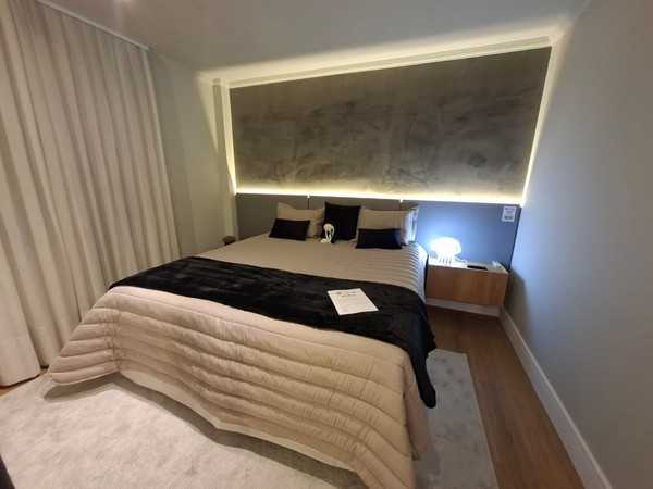 Santos inaugura novos quartos no CT Rei Pelé