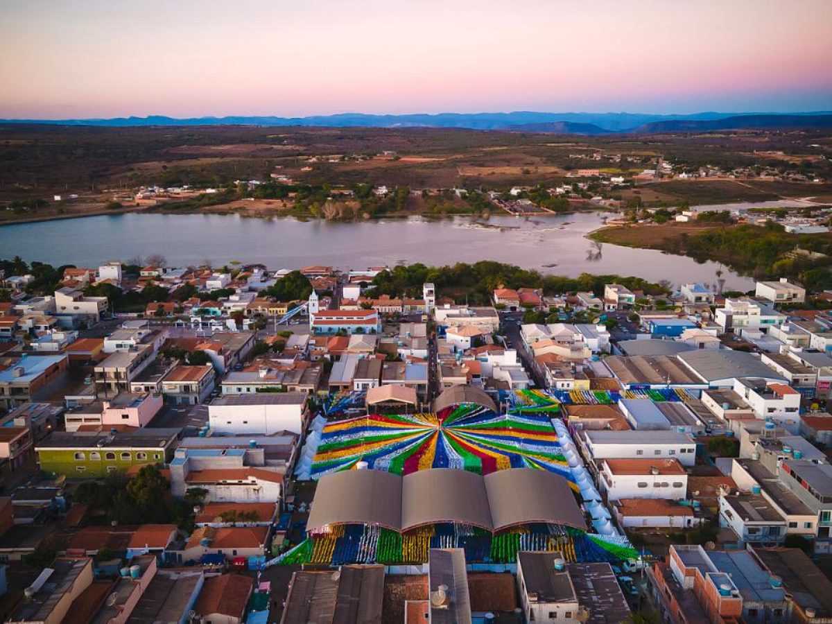 Tanque Novo lança projeto inovador para reduzir criminalidade