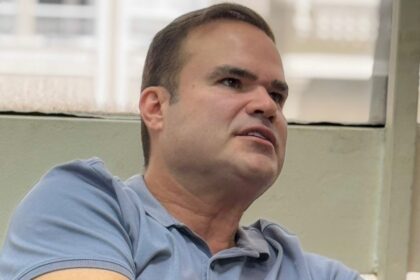 ‘Tarcísio representa um novo projeto para o Brasil’, diz Cacá Leão