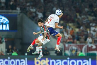 Terror! Com 0% de aproveitamento, veja todas as vezes que o Bahia foi eliminado das quartas da Copa do Brasil