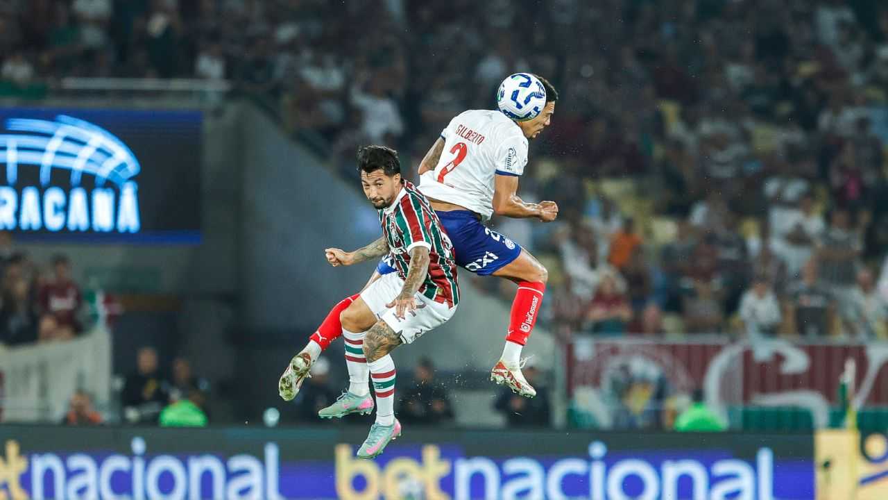 Terror! Com 0% de aproveitamento, veja todas as vezes que o Bahia foi eliminado das quartas da Copa do Brasil
