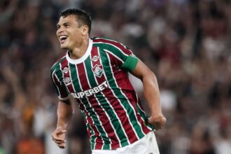 Após gol decisivo contra o Bahia, Thiago Silva fala sobre possibilidade de retornar à Seleção Brasileira