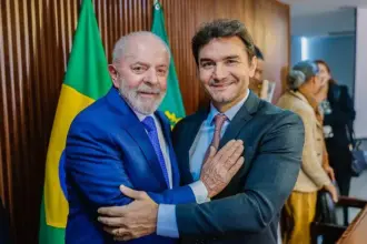 União Brasil dá 24 horas para filiados deixarem cargos no governo Lula sob risco de punição