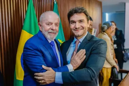 União Brasil dá 24 horas para filiados deixarem cargos no governo Lula sob risco de punição