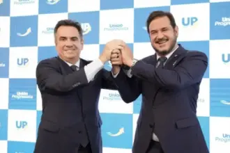 União Brasil e PP decidem deixar governo Lula e apoiar anistia a Bolsonaro, diz jornal