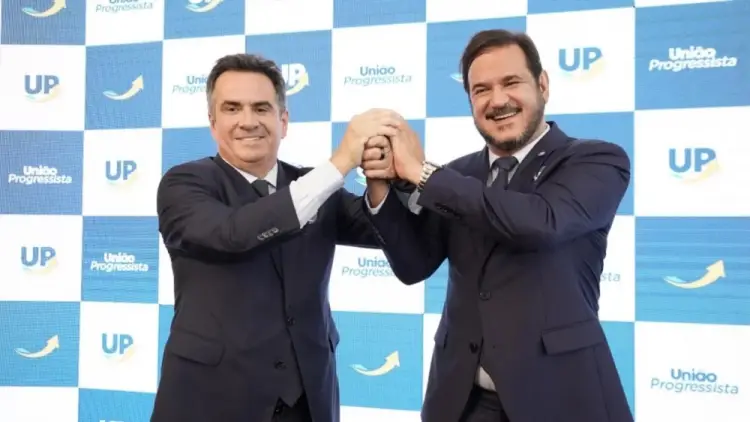 União Brasil e PP decidem deixar governo Lula e apoiar anistia a Bolsonaro, diz jornal